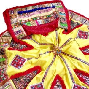 Yellow Chanyacholi