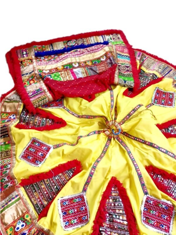 Yellow Chanyacholi