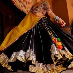 Black Chanyacholi