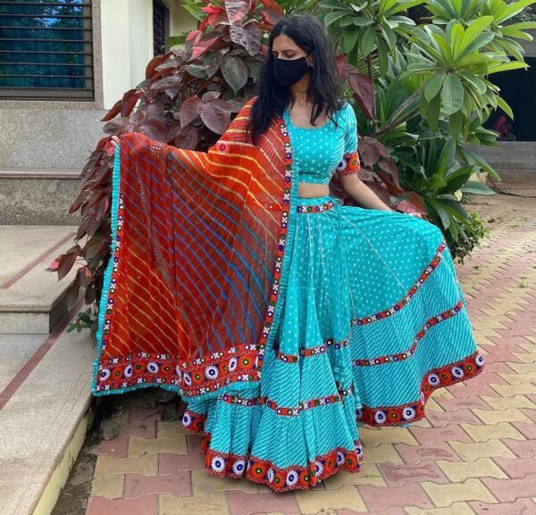 Blue Chanyacholi