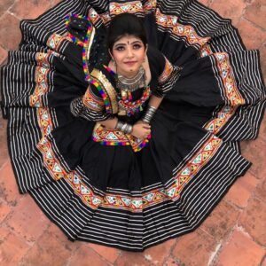Black Chanyacholi