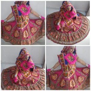 Pink Chanycholi
