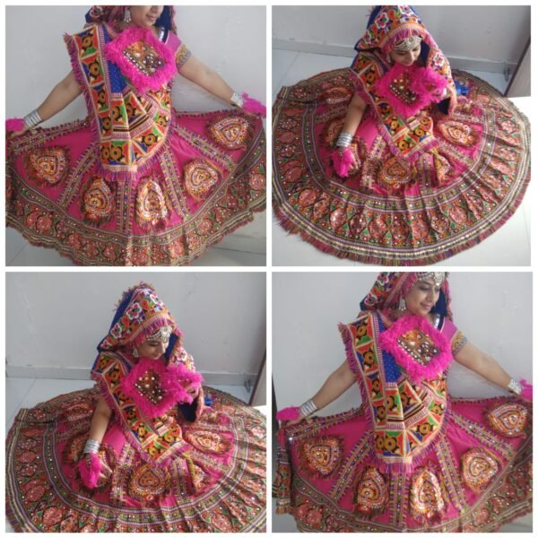 Pink Chanycholi