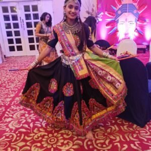 Black Chanycholi