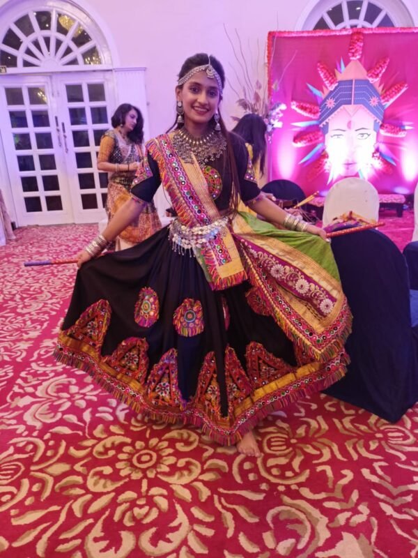 Black Chanycholi