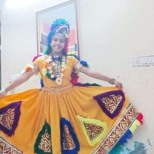 Mustard Chanyacholi
