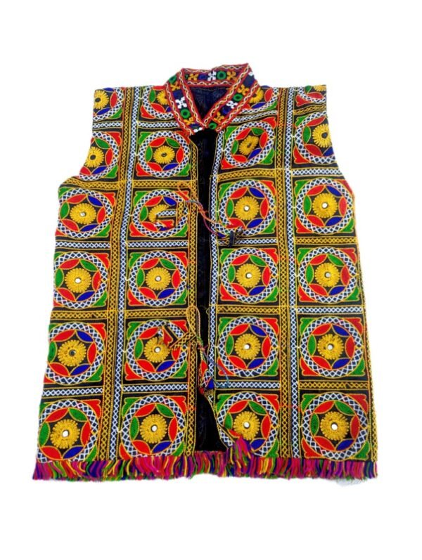 Coaties/Jackets