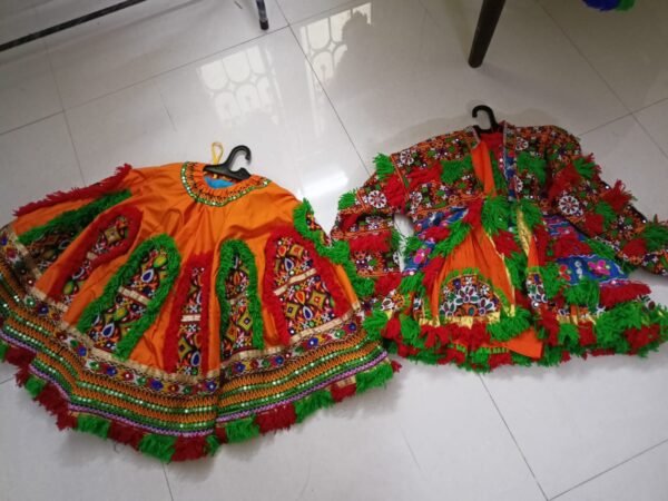 Designer Couple Outfits - Image 6
