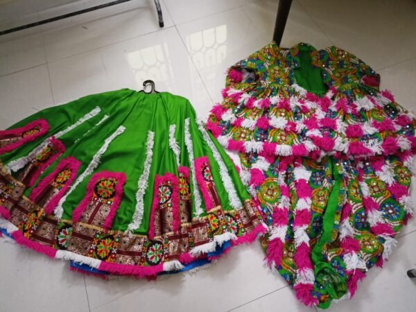 Designer Couple Outfits - Image 7