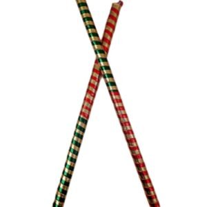 Duo-Colour Dandiya