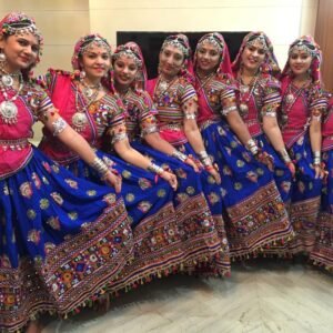 Group Rental