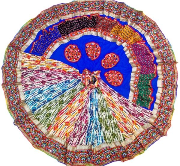Half and Half Chanyacholi