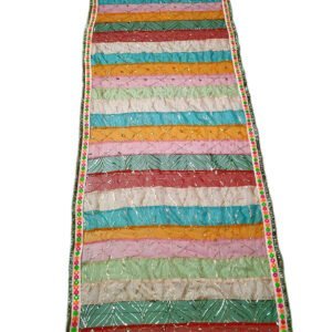 Multi Colour Dupatta