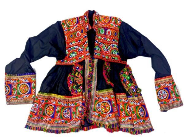 4 Piece Kedias (Style 2) - Image 4