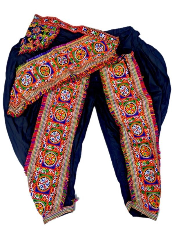 4 Piece Kedias (Style 2) - Image 6