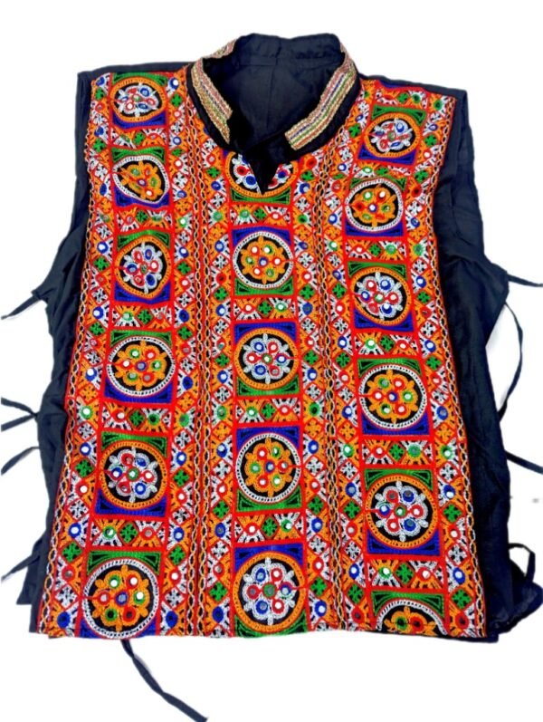 4 Piece Kedias (Style 2) - Image 5