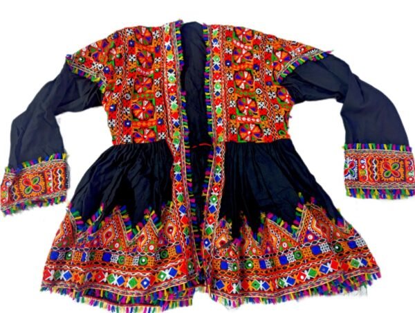 4 Piece Kedias (Style 1) - Image 4