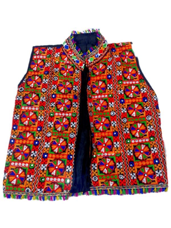 4 Piece Kedias (Style 1) - Image 5
