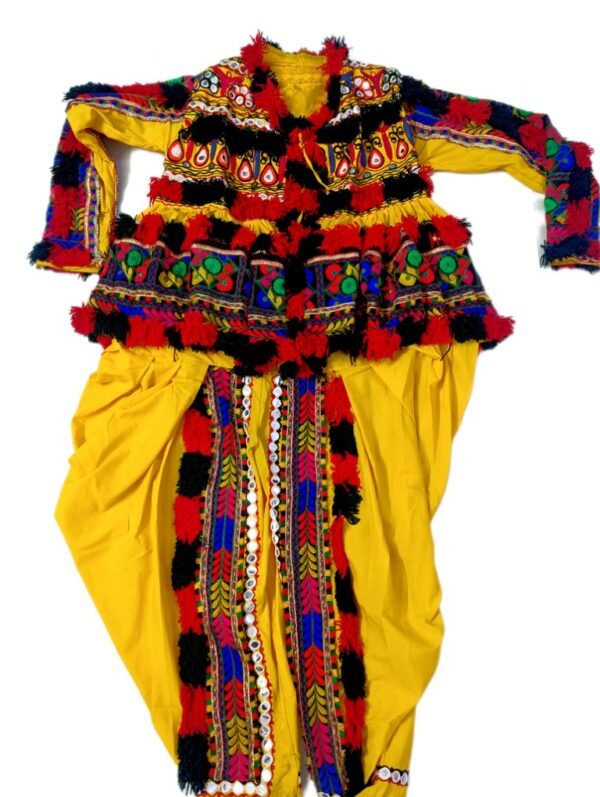 Yellow Kedia
