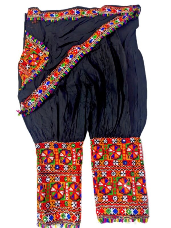 4 Piece Kedias (Style 1) - Image 6