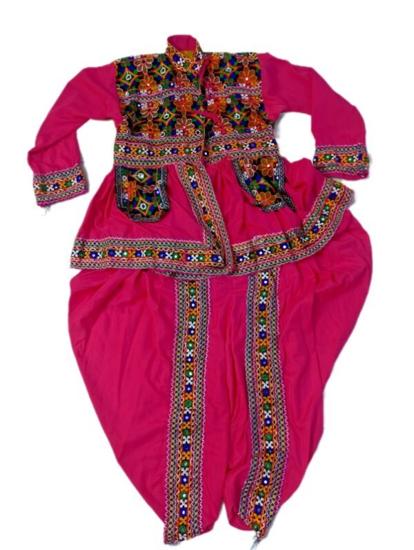 Variety Colour Kedia - Image 3