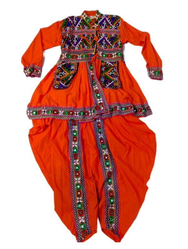 Variety Colour Kedia - Image 5
