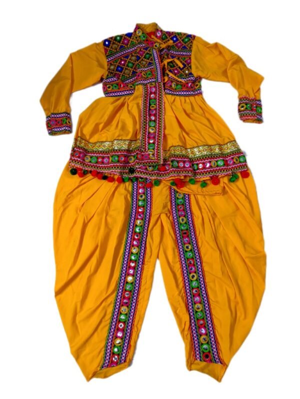 Yellow Kedia