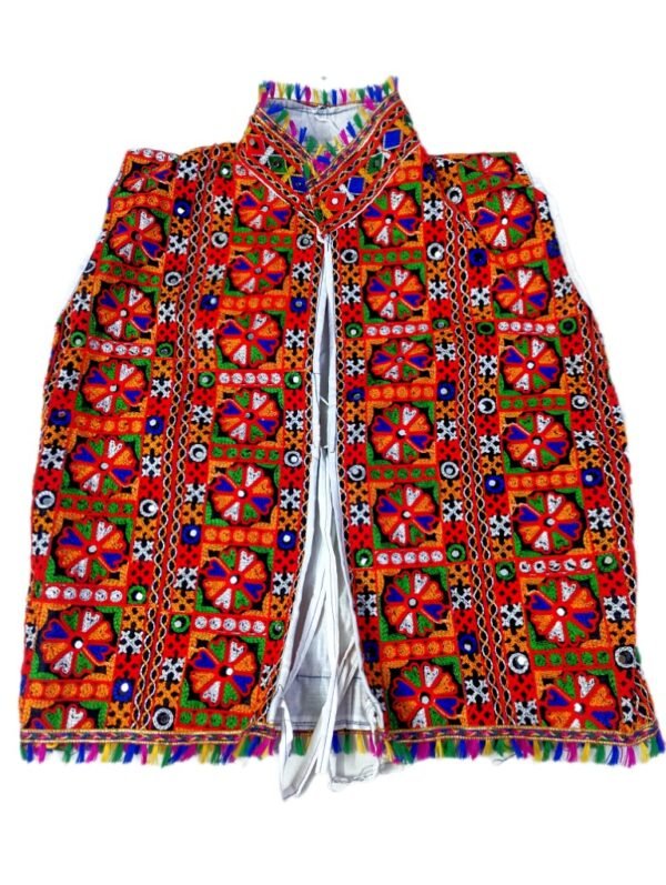 4 Piece Kedias (Style 1) - Image 2