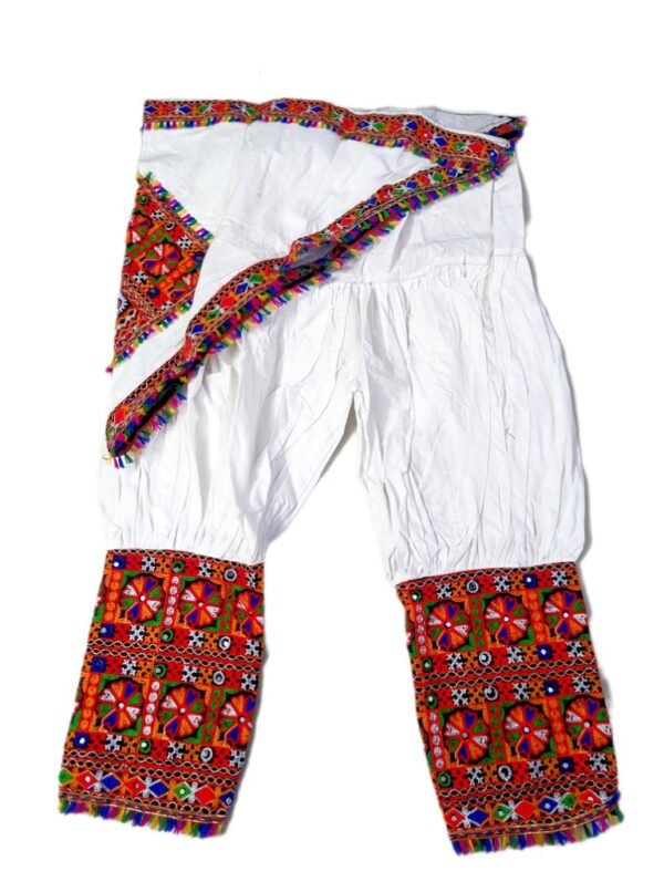 4 Piece Kedias (Style 1) - Image 3