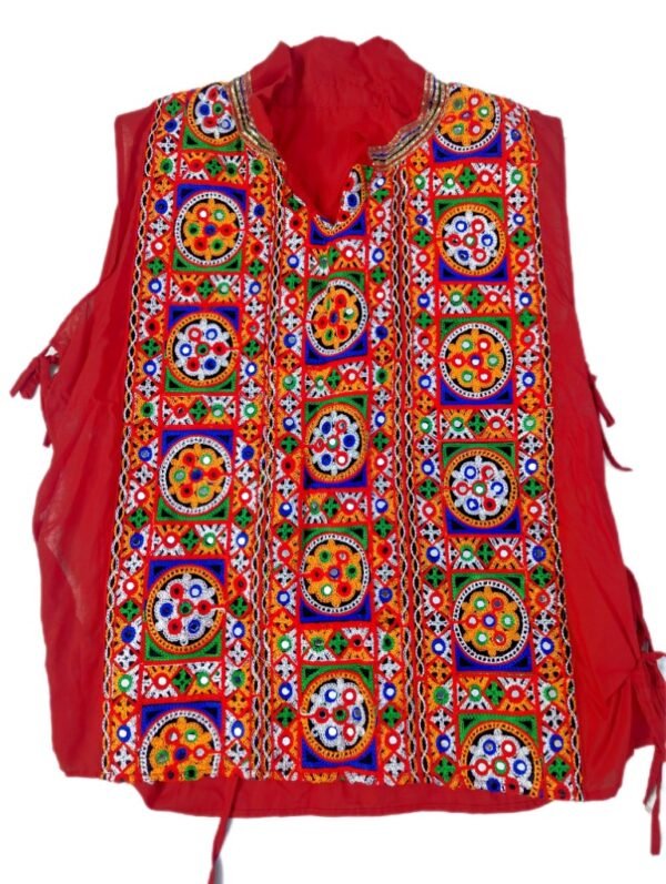 4 Piece Kedias (Style 2) - Image 2