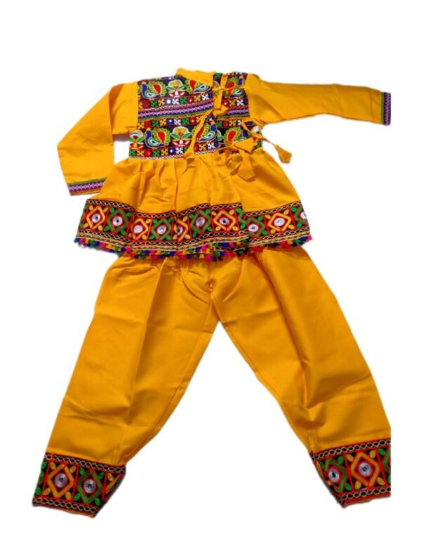 Variety Colour Kids Kedia - Image 2