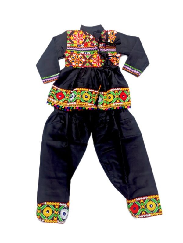 Variety Colour Kids Kedia - Image 3