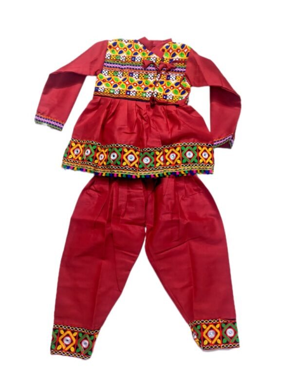 Variety Colour Kids Kedia - Image 4