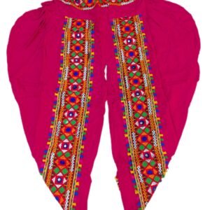 Gujarati Dhoti Pyjammas