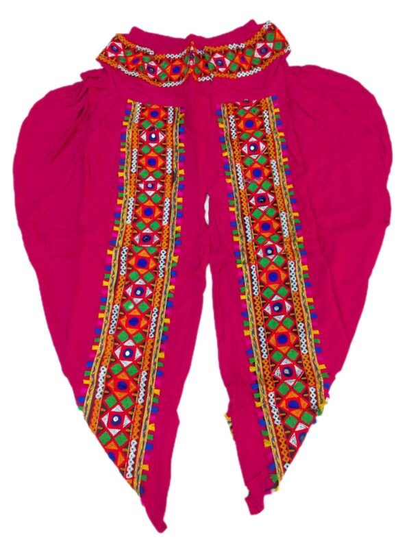 Gujarati Dhoti Pyjammas