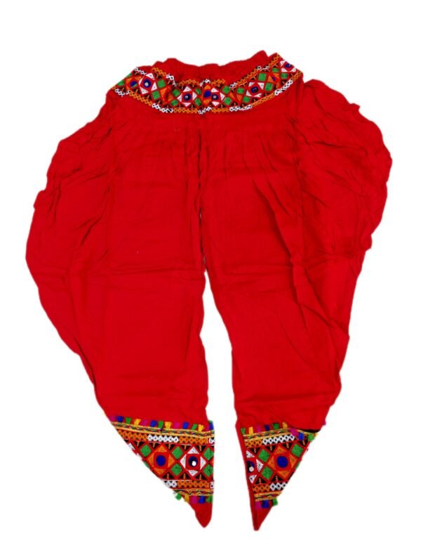Gujarati Dhoti Pyjammas - Image 6