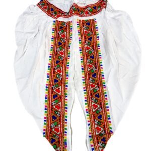 Pyjamma/Dhoti