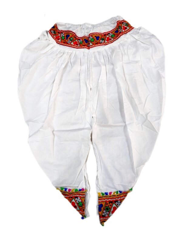 Gujarati Dhoti Pyjammas - Image 8