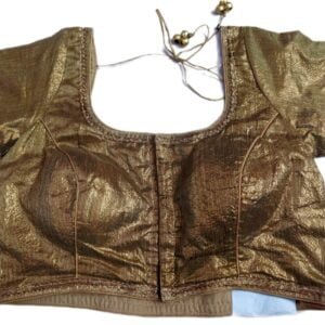 Gold Blouses