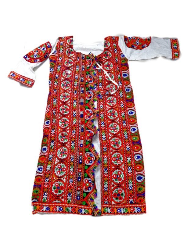 Long Coats/Jackets - Image 3