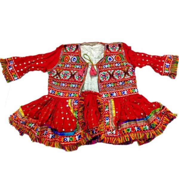 Kedia Style Coats/Jackets - Image 3