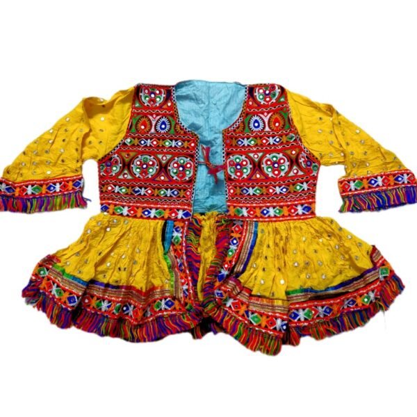 Kedia Style Coats/Jackets - Image 7