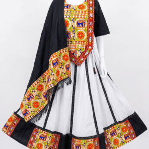 Long Blouse Chanyacholis