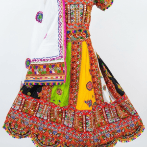 Multi-Color Multi-Layer Chanyacholi